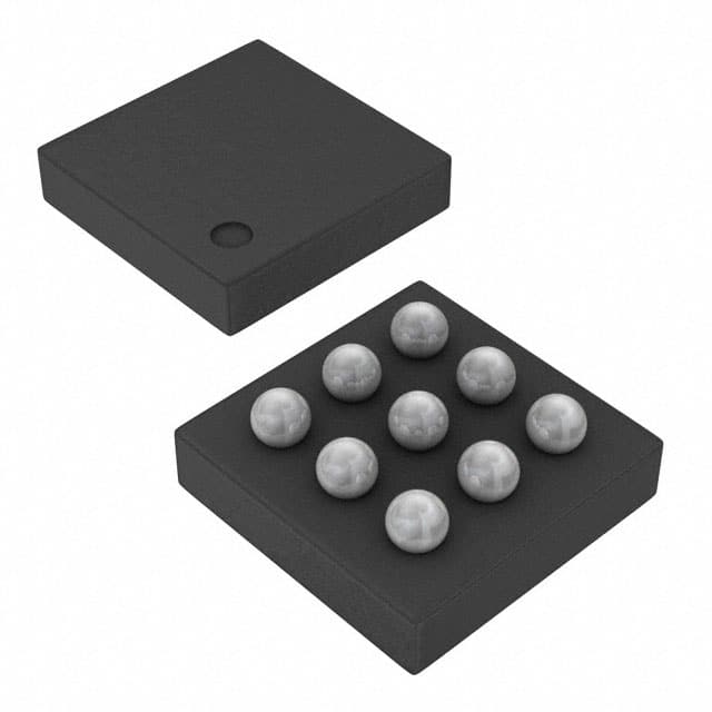TS3A226EYFFR Texas Instruments product image